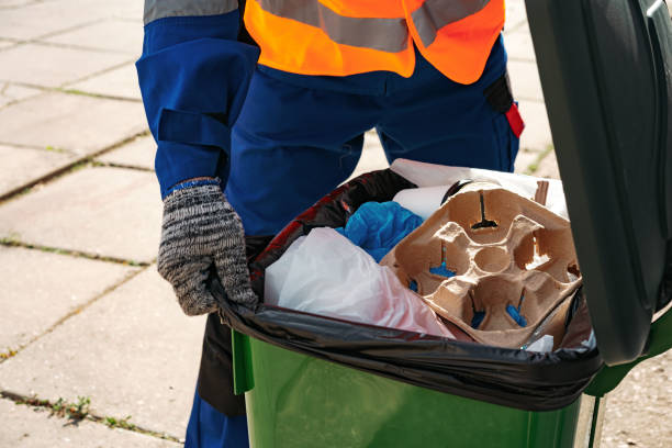 Best Demolition Debris Removal  in Hayneville, AL